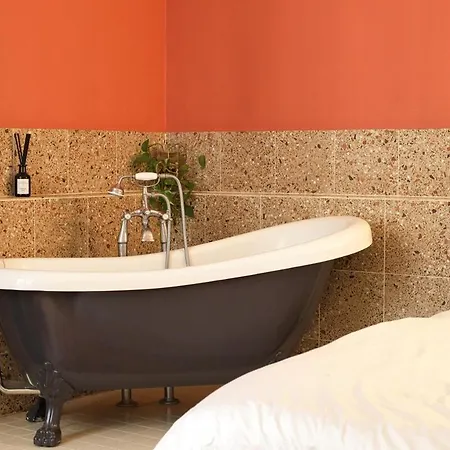 Appartamento Neuf Au Coeur Du Marais *